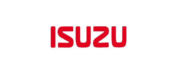Isuzu